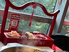 -大龙燚火锅(天钥桥路店)