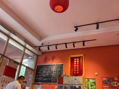 -荆九爷爆炒桥头三嫩(夫子庙店)