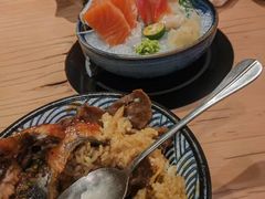 -沼津港精致料理·寿喜烧·烧鸟(漕河泾印象城店)