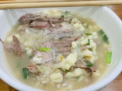 -刘信牛羊肉小炒泡馍(回民街店)