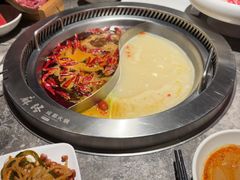 -麻路成都火锅(柏威年店)