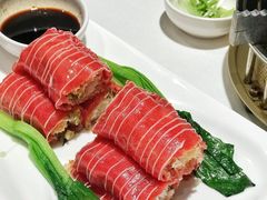 红米龙利鱼肠粉-天然台1908(中建广场店)