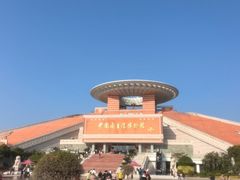 -中国闽台缘博物馆