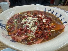 -丰顺烧烤家常菜(台东店)