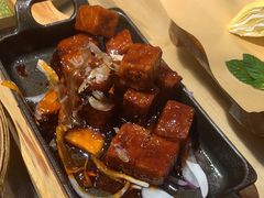 -打酱油·非遗淮扬菜(瘦西湖梅岭店)