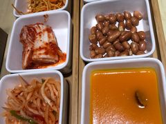 -韩香福脊骨汤锅(上杭路店)