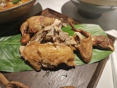 -打酱油·非遗淮扬菜(瘦西湖梅岭店)