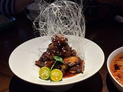 -宋·川菜(珠江新城店)