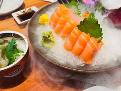 -皇品田苑日式料理(苏州中心店)