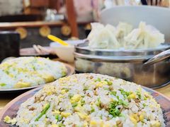 -古真记钵钵鸡(总店)