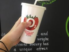 -O2鲜榨果汁(苏州龙湖狮山店)