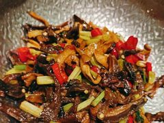 -苏梦江南·淮扬菜(夫子庙店)