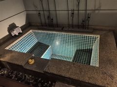 -春晖园度假酒店温泉