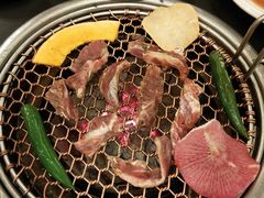 -韩屋韩国料理(天山路店)