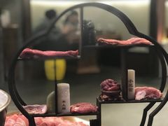 -丁卯•铜锅涮肉(工体店)