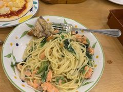-萨莉亚意式餐厅(彩悦城店)