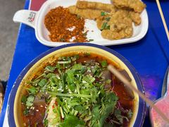 -马路边边火锅串串(观前街店)