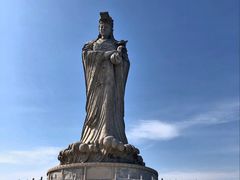 -天津妈祖文化园