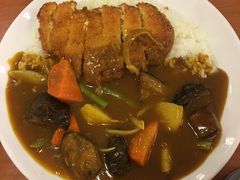 -COCO壱番屋(北京平安国际金融中心店)