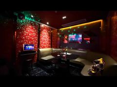 -星派对KTV(东区远洋店)