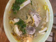 -华姐鸡粉(教育路店)