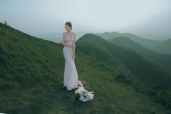 -蒙娜丽莎婚纱摄影(鲁邦店)