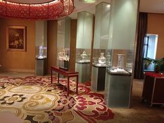 -锦江府中餐厅(电谷雅阁国际大酒店)