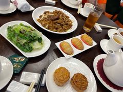 -潮福城大酒楼·潮粤菜·港式点心(阳光城店)