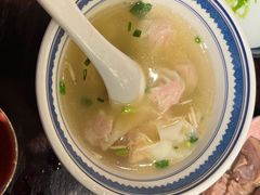 -古都历食南京菜·烤鸭·鸭血粉丝·汤包(南京博物院店)