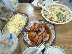 -聂记粤菜馆(鼓西路店)