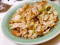 手撕包心菜-弄堂里(西溪龙湖天街店)