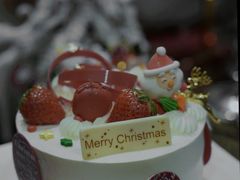 -卷心卷意·轻甜蛋糕(新光天地店)