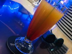 -Plush大堂酒廊(北京金融街威斯汀大酒店)