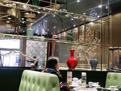 大堂-正斗·港式粤菜(SKLP店)