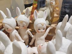 -恋物百货商店(华侨城店)