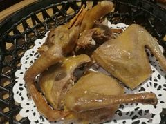 -粤港餐厅(禹州商业广场店)