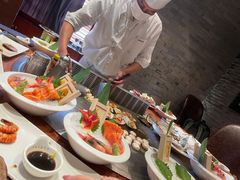 -大渔之观(安贞店)