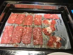 -蓝鲸湾汤泉(包河店)