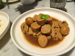 -南小馆(迪士尼小镇店)