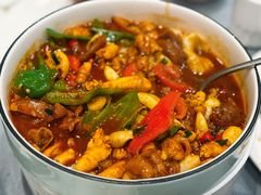 -金哥私房菜馆(张府园总店)