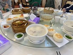 -万山楼海鲜酒家·二十三年老字号