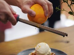 -Dal Cuore 达可芮冰淇淋(陕西北路店)