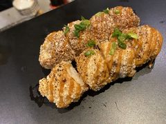 -戏作寿司(观音桥店)