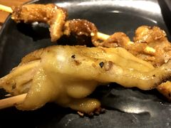 -烧货·活海鲜炭烧(湖滨商业街店)
