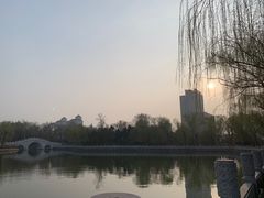 -迎泽公园