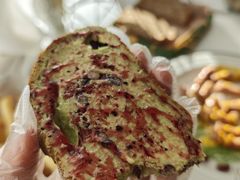 -城堡俄式西餐厅(中央大街索道店)