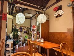 -About Bistro關於·泰式家庭料理