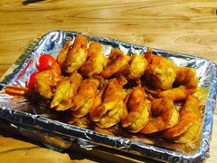 -U你·天然调味(南湖总店)