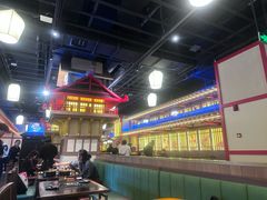 -牛New寿喜烧(虹桥新天地店)