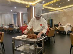 -北京全聚德(王府井店)